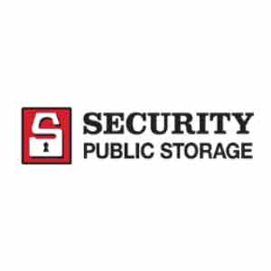 Security Public Storage