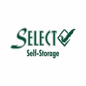 Select Self Storage