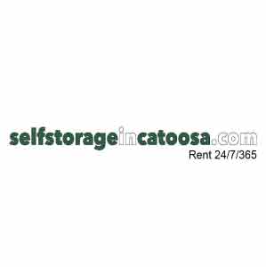 Self Storage in Catoosa