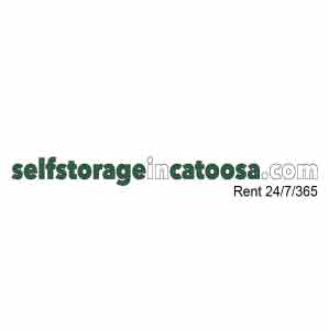 Self Storage in Catoosa