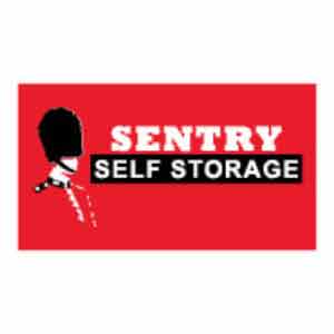 Sentry Self Storage - Miami
