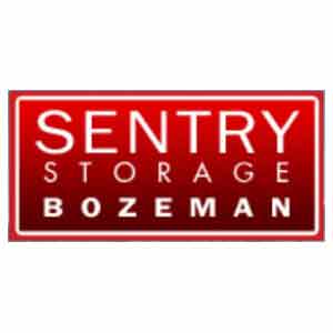 Sentry Storage Bozeman