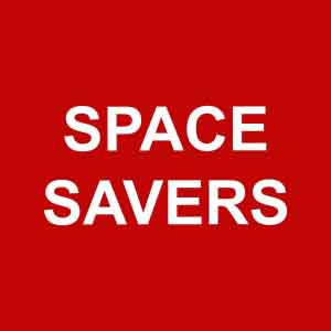 Space Savers Tuscaloosa