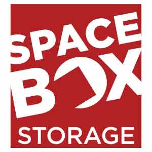 Spacebox Storage – Florosa