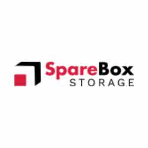 SpareBox Storage