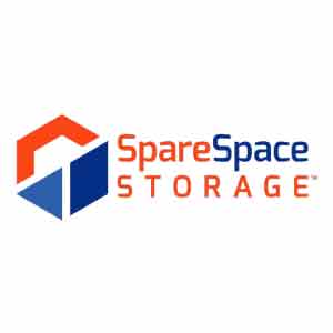 SpareSpace Storage