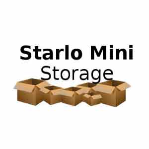 Starlo Mini-Storage