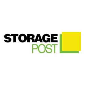 Storage Post