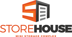 Storehouse Mini Storage