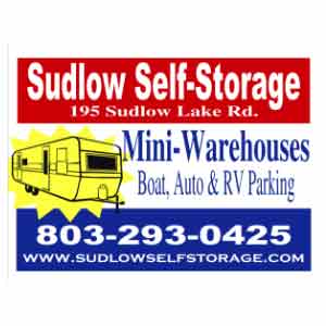 Sudlow Self-Storage, LLC