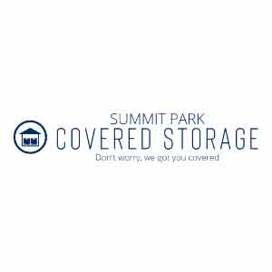 Summit Park Covered Storage