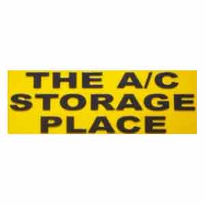 The A/C Storage Place