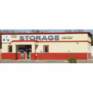 The Storage Center, LLC