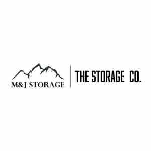 The Storage Company