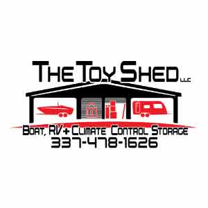 The Toy Shed. LLC