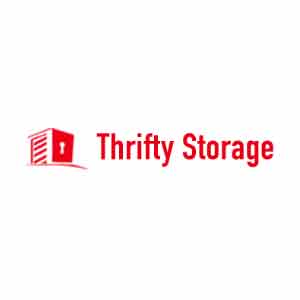 Thrifty Storage