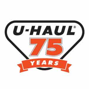 U-Haul Storage at Opelousas Street
