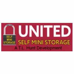 United Self Mini Storage
