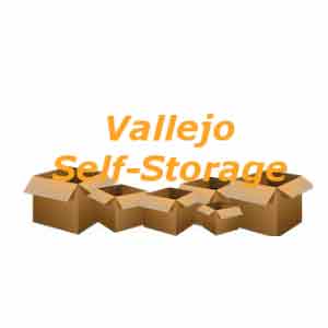 Vallejo Self-Storage