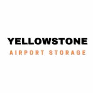 Yellowstone Airport Storage