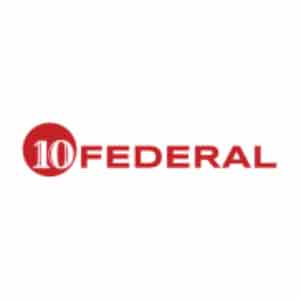 10 Federal Self Storage