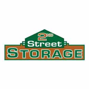 2nd Street Storage