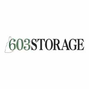 603 Storage — Lee
