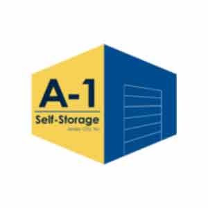 A-1 Self Storage