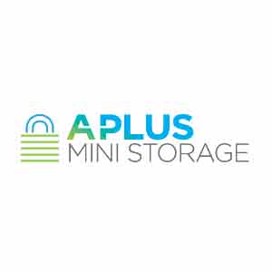 A Plus Mini Storage