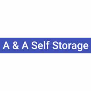 A & A Self Storage
