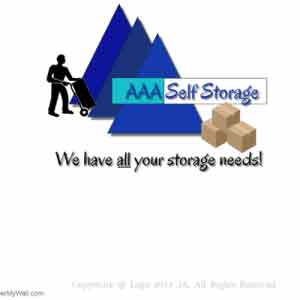 AAA Mini Storage