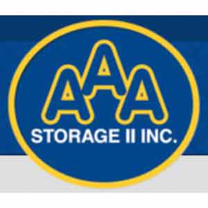 AAA Storage II, Inc.