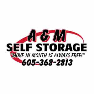 A&M Self Storage