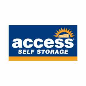 Access Self Storage
