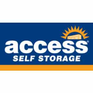 Access Self Storage