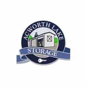 Acworth Lake Storage