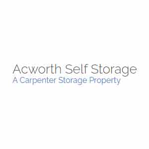 Acworth Self Storage