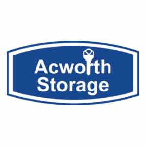 Acworth Storage