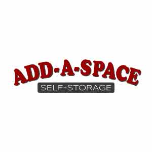 Add A Space Self Storage