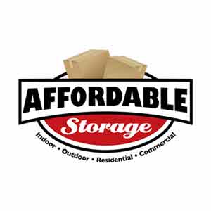 Affordable Storage