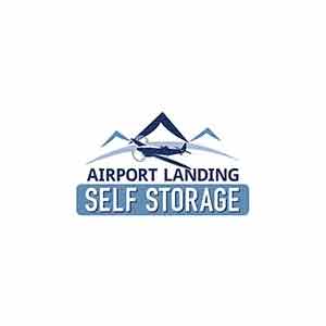Airport Landing Self Storage