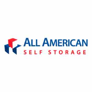 All American Self Storage