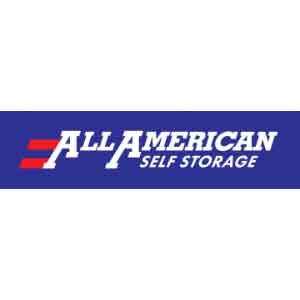 All American Self Storage