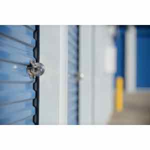 All-In-1 Self Storage