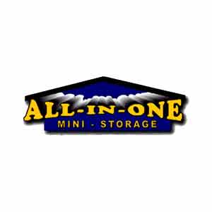 All In One Mini Storage