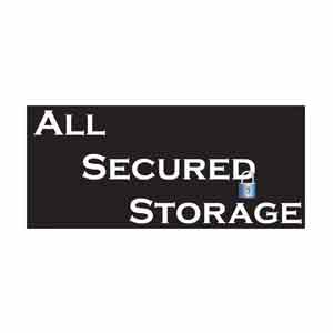 All Secured Storage