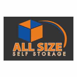 All Size Self Storage