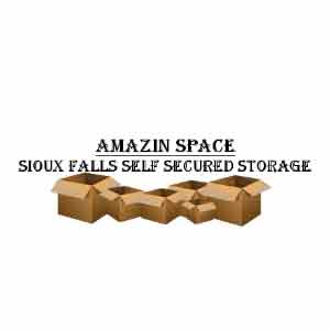 Amazin Space Sioux Falls Self Secured Storage