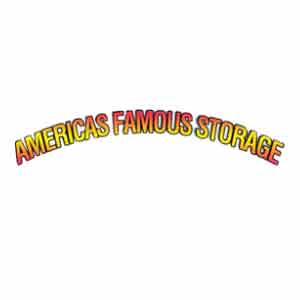 Americas Famous Storage