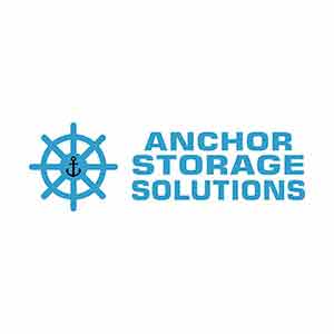 Anchor Storage Solutions